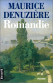 Couverture Helvétie, tome 3 : Romandie Editions Denoël 1996