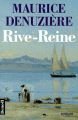 Couverture Helvétie, tome 2 : Rive-Reine Editions Denoël 1994