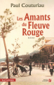 Couverture Les amants du fleuve rouge Editions Les Presses de la Cité (Sud lointain) 2005