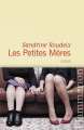 Couverture Les petites mères Editions Flammarion 2012