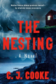 Couverture The Nesting Editions HarperCollins 2020