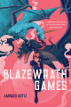 Couverture Blazewrath Games Editions Page Street 2020