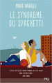 Couverture Le syndrôme du spaghetti Editions Pocket (Jeunesse) 2020