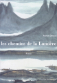 Couverture Les chemins de la Lumière Editions Desclée de Brouwer (Romans) 1998