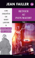Couverture Mary Lester, tome 56 : Retour au pays maudit, partie 1 Editions du Palémon 2020