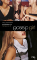 Couverture Gossip girl, intégrale, tomes 1 à 3 Editions Pocket (Jeunesse) 2017