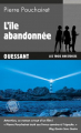 Couverture Les trois brestoises, tome 5 : L'île abandonnée Editions du Palémon 2020