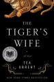 Couverture La Femme du tigre Editions Random House 2011
