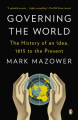 Couverture Governing the World: The History of an Idea Editions Penguin books 2013