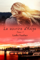 Couverture Le sourire d'Ange, tome 1 Editions Autoédité 2018