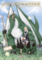 Couverture Le dragon et la nonne, tome 2 Editions Soleil (Manga - Fantasy) 2020