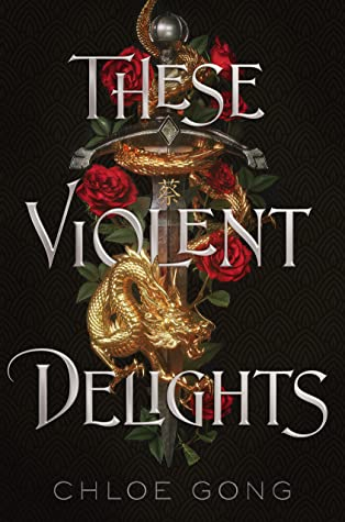 these violent delights book 2
