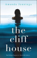 Couverture The Cliff House Editions HarperCollins 2019