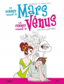 Couverture Les hommes viennent de Mars, les femmes viennent de Vénus (BD), tome 1 Editions Jungle ! 2011