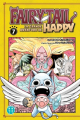 Couverture Fairy Tail : La grande aventure de Happy, tome 7 Editions Nobi nobi ! (Shônen) 2020