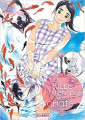 Couverture La fille du temple aux chats, tome 8 Editions Soleil (Manga - Seinen) 2020