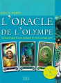 Couverture L'Oracle de l'Olympe : Les dieux grecs vous guident et vous conseillent Editions France Loisirs 2011