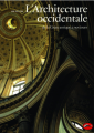Couverture L'Architecture occidentale de la Grèce antique à nos jours Editions Thames & Hudson (L'Univers de l'Art) 2003