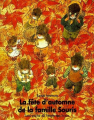 Couverture La fête d'automne de la famille Souris Editions L'École des loisirs (Lutin poche) 1993