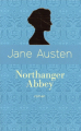 Couverture Northanger Abbey / L'abbaye de Northanger / Catherine Morland Editions Archipoche 2018