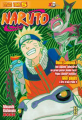 Couverture Naruto, collector, tome 5 Editions Kana (Shônen) 2012