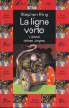 Couverture La ligne verte, tome 2 : Mister Jingles Editions Librio 2001