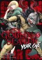 Couverture Goblin Slayer : Year One, tome 5 Editions Kurokawa (Seinen) 2020