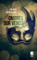 Couverture Ombres sur Venise Editions France Loisirs (Nouvelles Plumes Poche) 2020