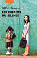 Couverture Les enfants du silence Editions Philippe Picquier 2020