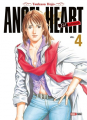 Couverture Angel Heart, saison 1, tome 04 Editions Panini (Manga - Seinen) 2020