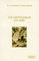 Couverture Un gentleman en Asie Editions du Rocher 2000
