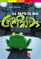 Couverture La révolte des crapauds Editions Le Livre de Poche (Jeunesse - Animaux) 2005