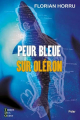 Couverture Peur bleue sur Oléron Editions TDO 2019