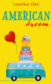 Couverture American Dream Editions Autoédité 2020