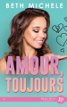 Couverture Amour, toujours Editions Juno Publishing (Maïa) 2020