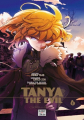 Couverture Tanya the Evil, tome 06 Editions Delcourt-Tonkam (Seinen) 2019