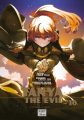 Couverture Tanya the Evil, tome 10 Editions Delcourt-Tonkam (Seinen) 2020