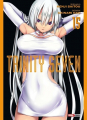 Couverture Trinity Seven, tome 15 Editions Panini (Manga - Seinen) 2020