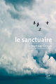 Couverture Le sanctuaire Editions du Sonneur 2020