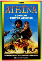 Couverture Athéna, tome 2 : Complot contre Athènes Editions Bayard (Poche) 2000