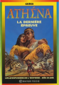 Couverture Athéna, tome 6 : La dernière épreuve Editions Bayard (Poche) 2000