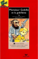 Couverture Monsieur Gobille et la gobillette Editions Hatier (Ratus poche - Rouge) 1995