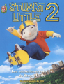 Couverture Stuart Little 2, Les nouvelles aventures de Stuart Little Editions J'ai Lu (Jeunesse) 2002