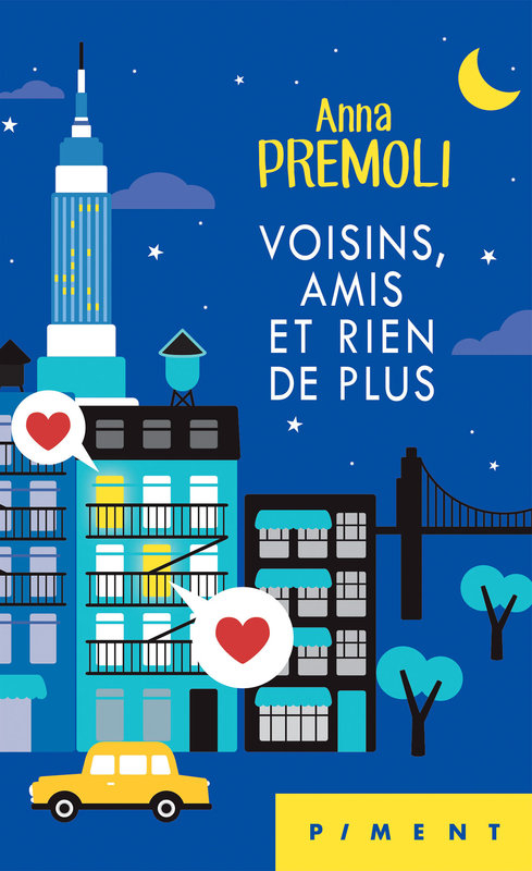 Entre Amis Et Voisins Voisins, amis et rien de plus | Livraddict