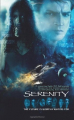 Couverture Serenity Editions Pocket Star Books 2005