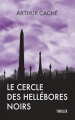 Couverture Le Cercle des Hellébores noirs / Les Silencieuses Editions Autoédité 2020