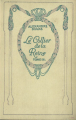 Couverture Le collier de la reine, tome 3 Editions Nelson 1930