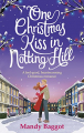 Couverture One Christmas Kiss in Notting Hill Editions Ebury Publishing 2017