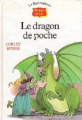 Couverture Le dragon de poche Editions Atelier rouge et or 1985
