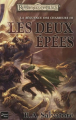Couverture Les Royaumes Oubliés : Les Lames du Chasseur, tome 3 : Les Deux Epées Editions Fleuve (Noir) 2007